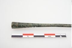 Foto von Bronzekeulenkopfnadel (NHMW-PRAE-026573)